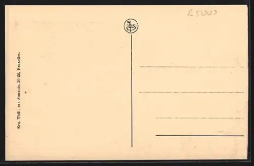 AK Dave, Vue générale