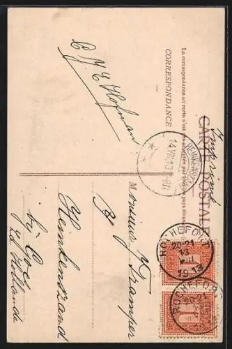 AK Rochefort, L`Eglise