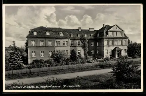 AK Bremen, St. Josephs-Kurhaus