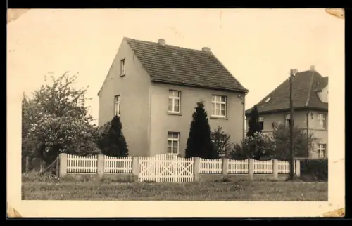 AK Hennef, Ortspartie