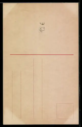 AK Prinzessin Elisabeth von Rumänien