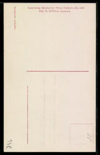 AK A. S. R. Printesa Ileana