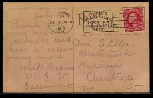 AK Machine Drill, Bergbau