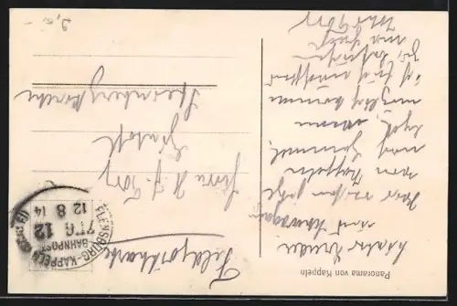 AK Kappeln, Panorama