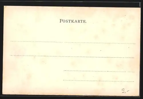 AK Kappeln, Strandhôtel