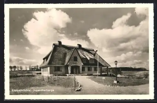 AK Kappeln /Schlei, Jugendherberge