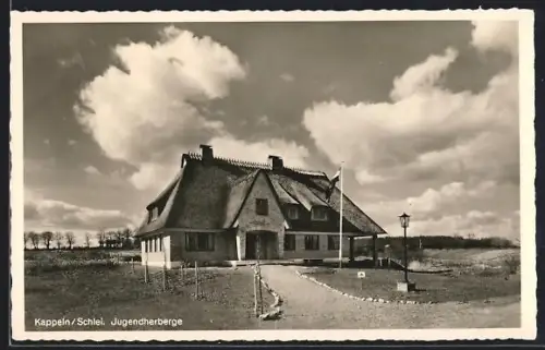 AK Kappeln /Schlei, Jugendherberge