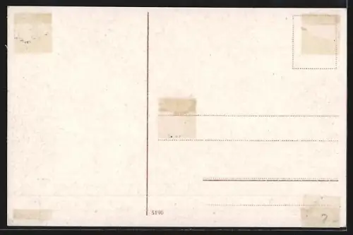 AK Rastatt, Fruchthalle mit Pfeifferbrunnen