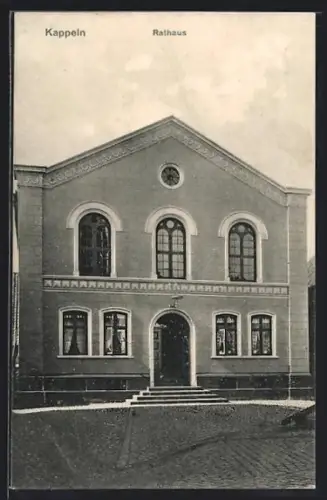 AK Kappeln, Rathaus