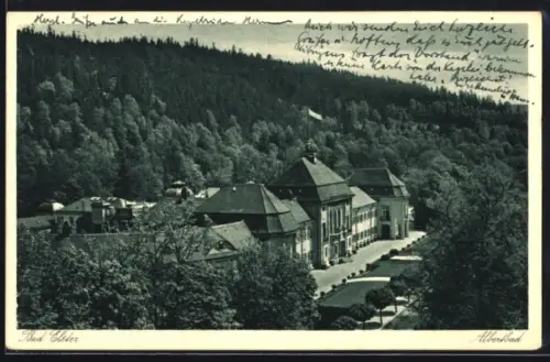 AK Bad Elster, Albertbad