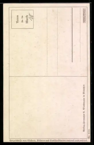 Künstler-AK sign. E. Roth: Portrait eines kleinen Kindes im Halbprofil
