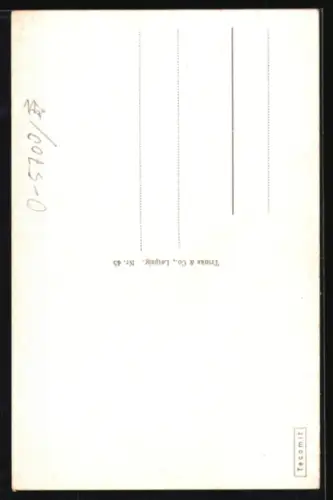 AK Mühlhausen, Rathausbogen