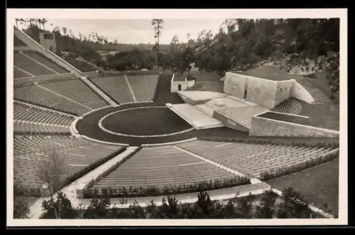 AK Berlin, Reichssportfeld-Dietrich Eckardt-Bühne