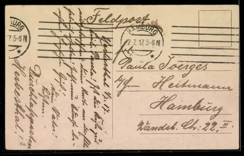 AK Magdeburg, Altermarkt