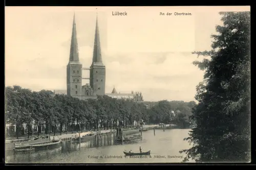 AK Lübeck, An der Obertrave