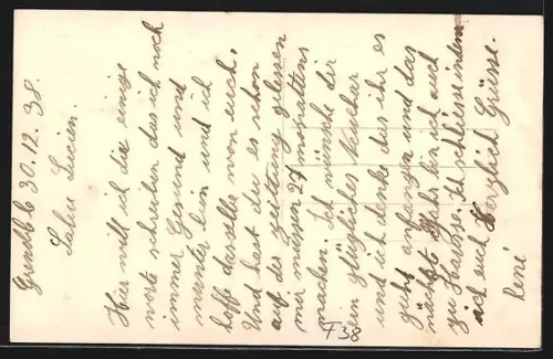 AK Grenoble, Caserne Dode