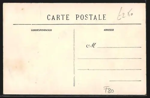 AK Corbie, Le Kiosque