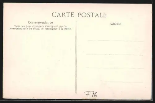 AK Neville, Rue de l`Eglise