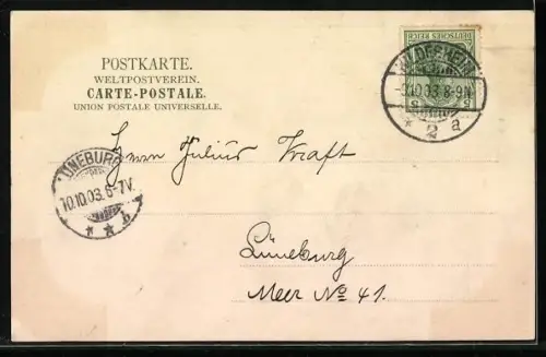 AK Hildesheim, Rathaus