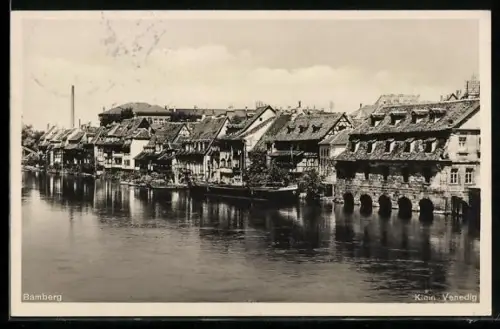 AK Bamberg, Klein-Venedig