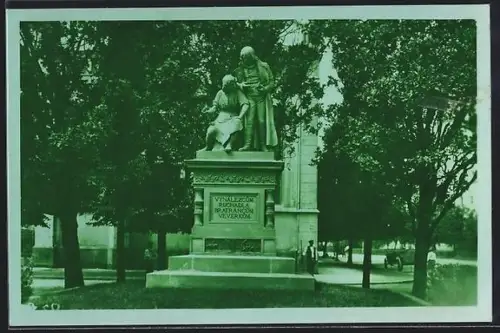 AK Pardubice, Vynalezcum Ruchadla Bratrancum Veverkum