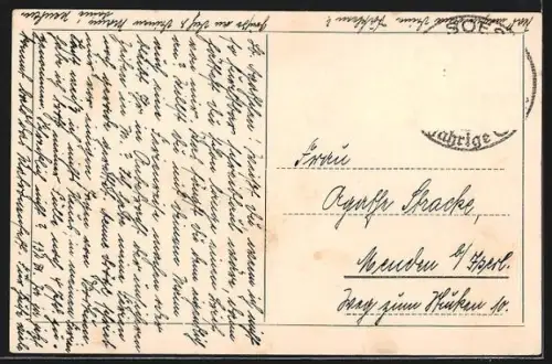 AK Soest, Am Rathaus