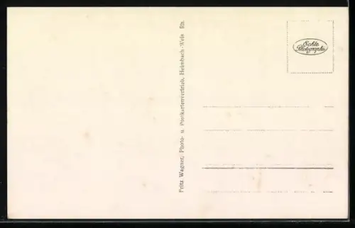 AK Linz a. Rh., Rheinansicht des Ortes