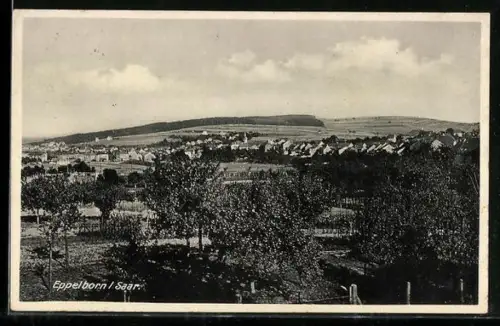 AK Eppelborn, Totalansicht