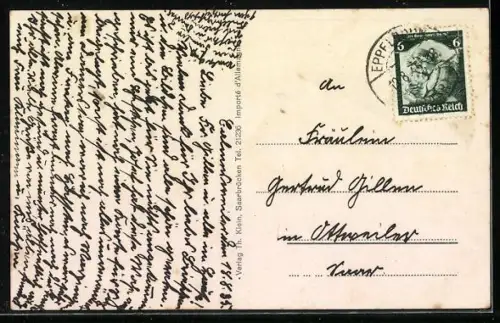 AK Eppelborn, Totalansicht