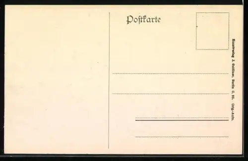 AK Rheinsberg /Mark, Parklandschaft, Schloss