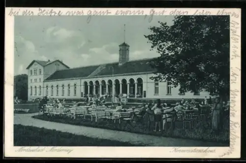 AK Norderney, Konversationshaus