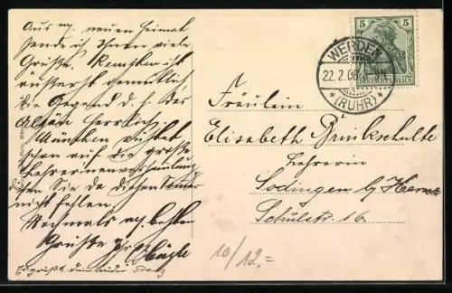 AK Kempten i. Allgäu, Rathausplatz