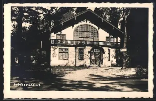 AK Schliersee, Bauerntheater