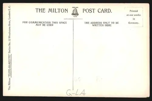 AK Blackpool, Rough Sea, North Shore