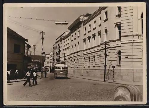 AK Leskovac, Titovo Uzice