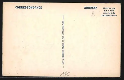 AK Monaco, Le Port et le Rocher