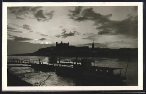 AK Bratislava, Panorama