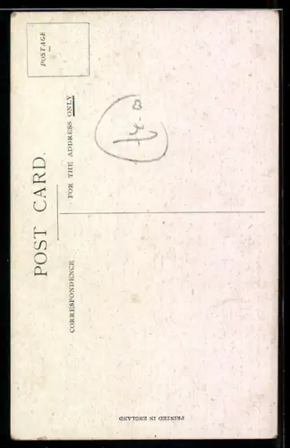 AK Passagierschiff RMS Samaria der Cunard Line