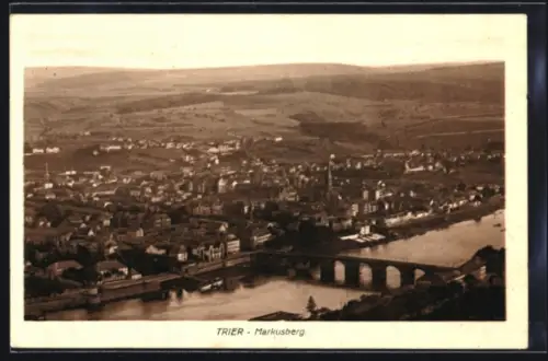 AK Trier, Markusberg