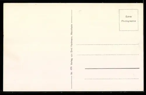 AK Saarbrücken, Rathaus