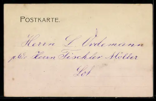 AK Rinteln a. d. W., Rathaus