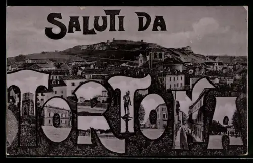 AK Tortona, Panorama