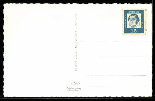 AK Bühl /Baden, Rathaus