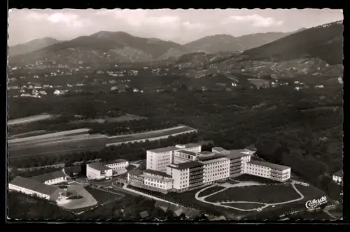 AK Bühl /Baden, Hôpital Francis Picaud