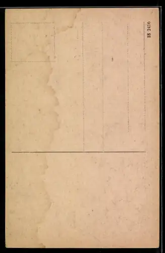 Mini-AK Hofgeismar, Altstädter Kirche