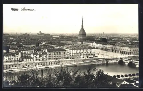AK Torino, Panorama