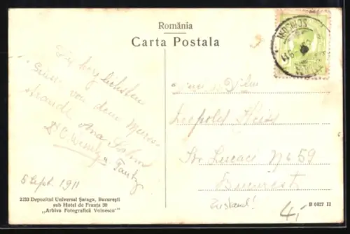 AK Constanta, Silozurile