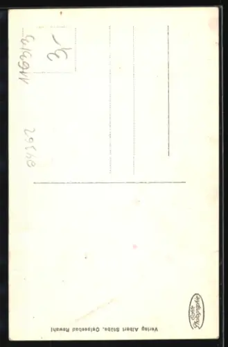 AK Rewahl, Ostseebad, Strand