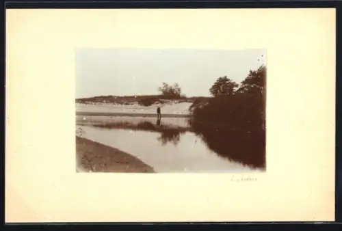 AK Rewahl, Liebelose