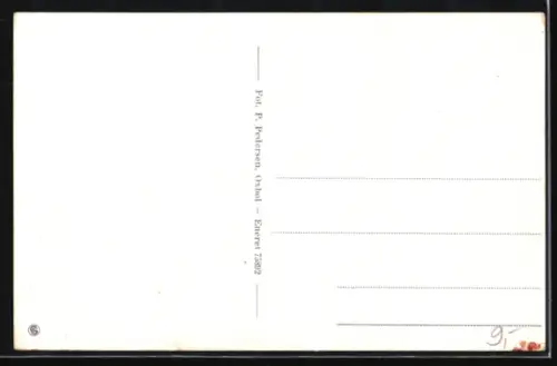 AK Oxbol, Strassenpartie